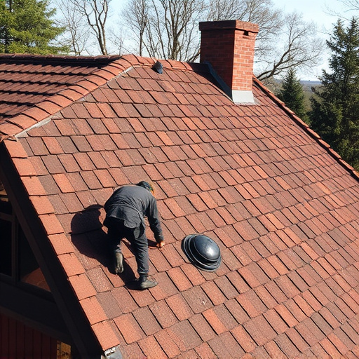 roofing