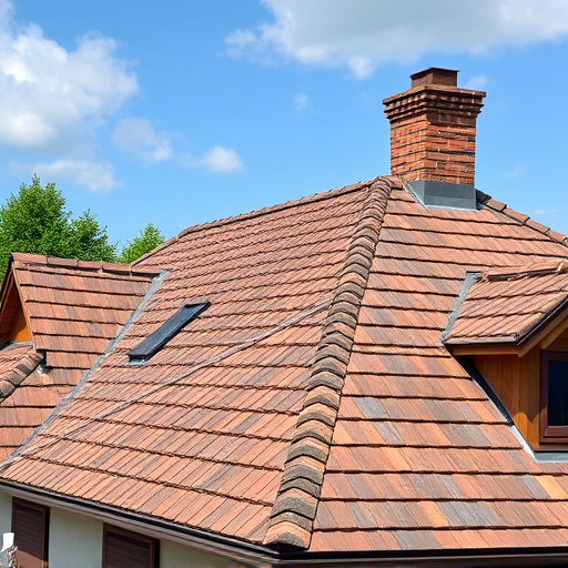 roofing