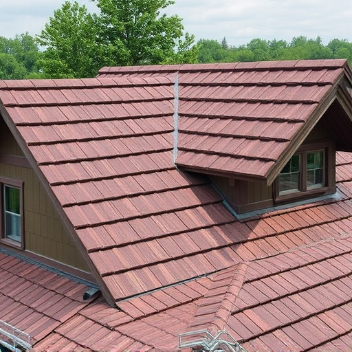 roofing