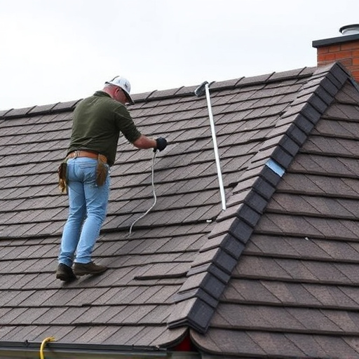 roofing