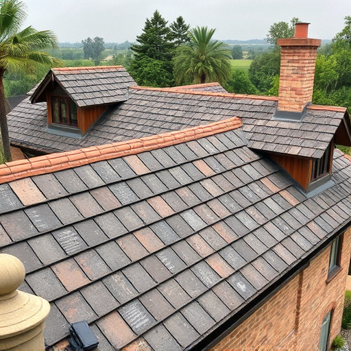 roofing