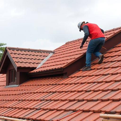 roofing