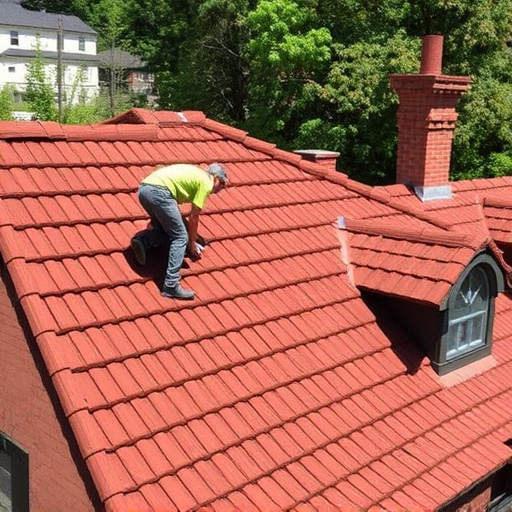 roofing
