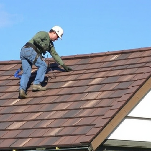 roofing