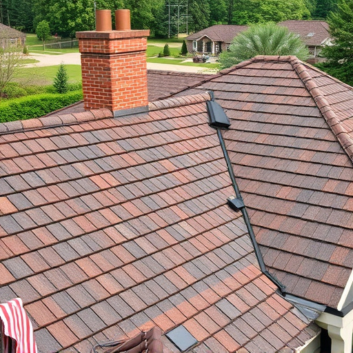 roofing