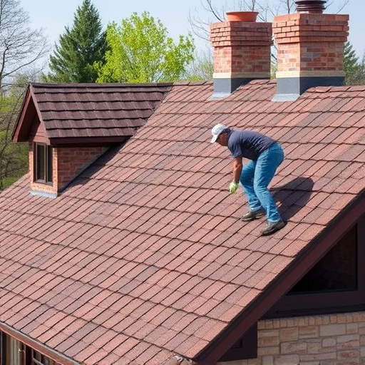 roofing