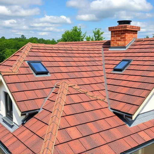 roofing