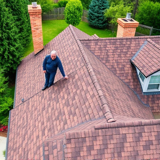 roofing