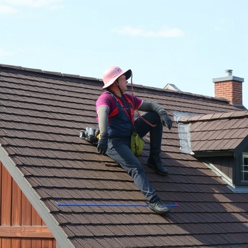 roofing