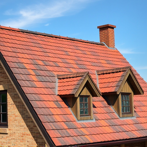 roofing