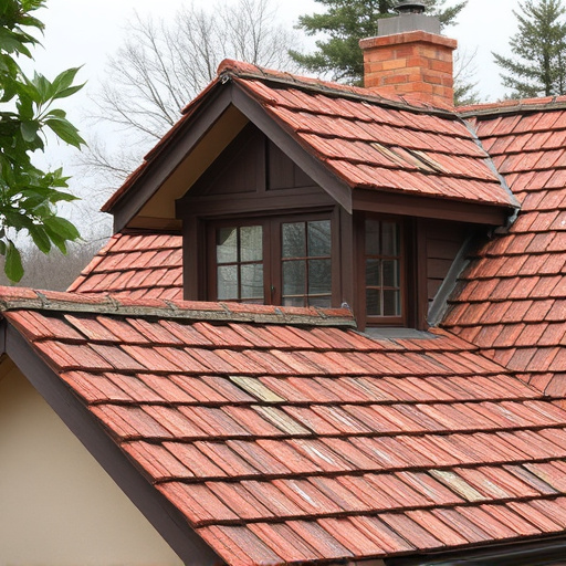 roofing