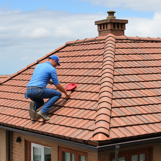 roofing