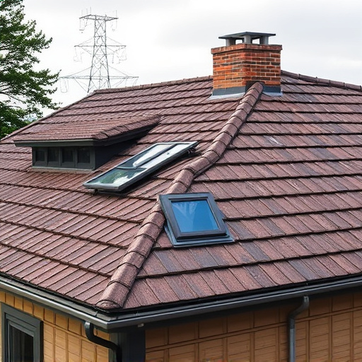 roofing