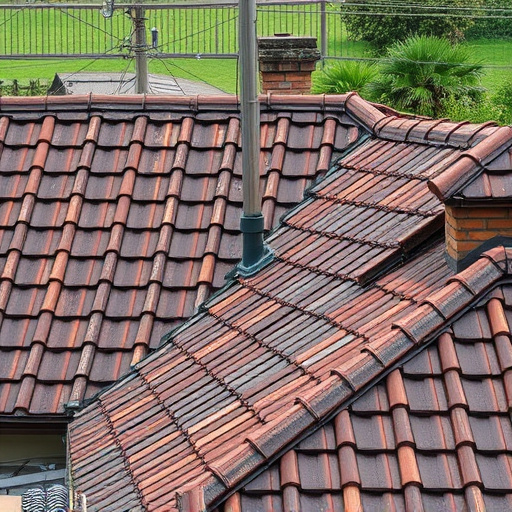roofing