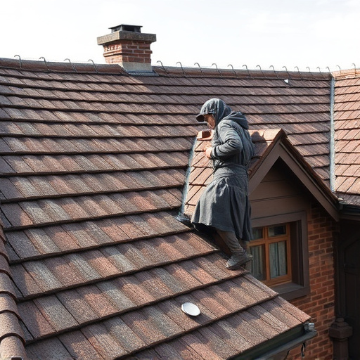 roofing