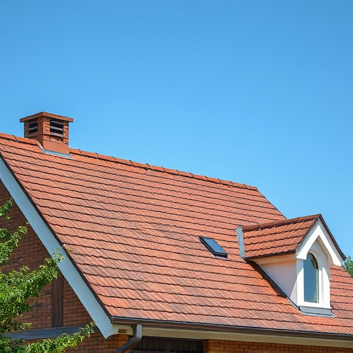 roofing