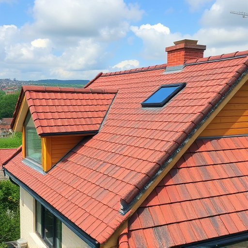 roofing