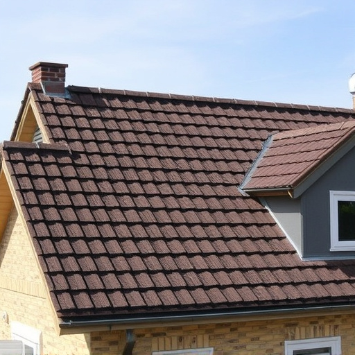 roofing