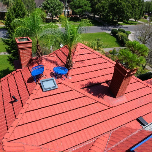 roofing