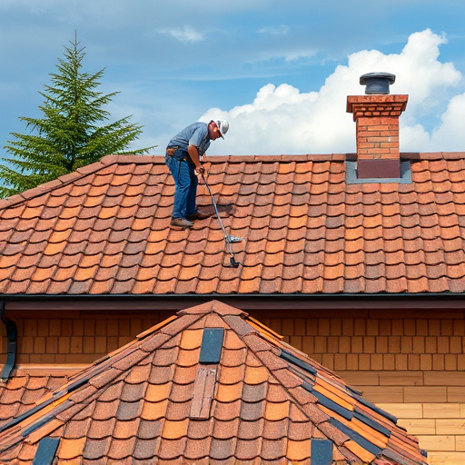 roofing