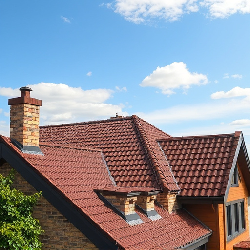 roofing