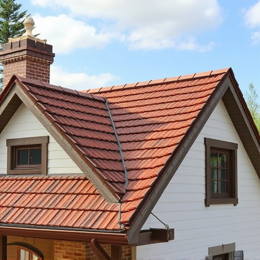 roofing