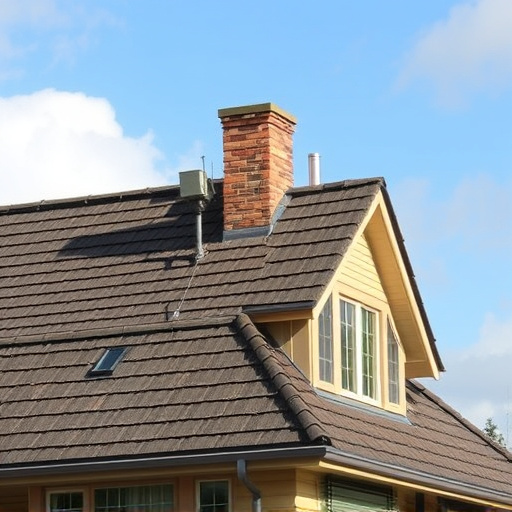 roofing