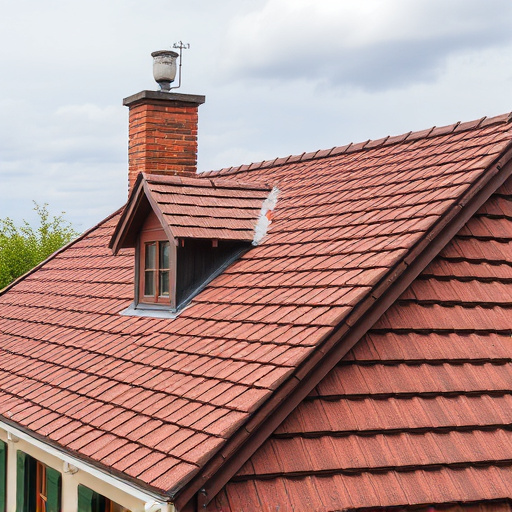 roofing