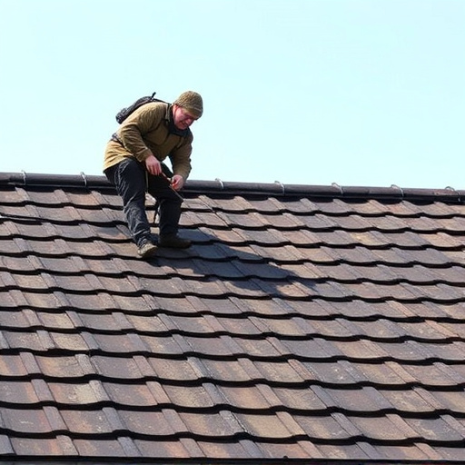 roofing