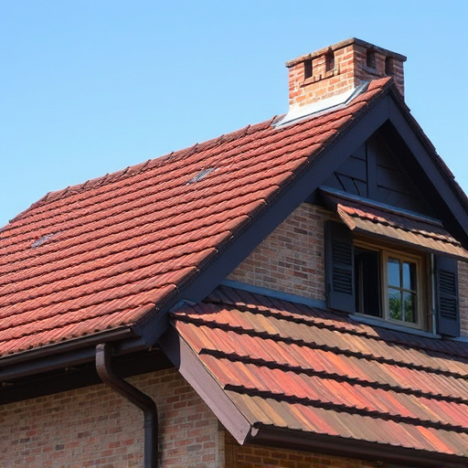 roofing