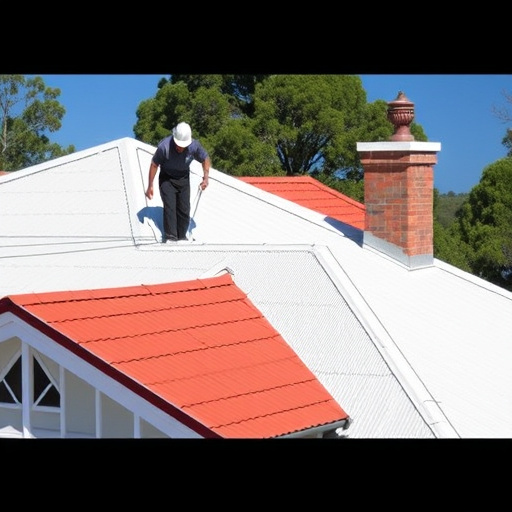 roofing contractors Australia