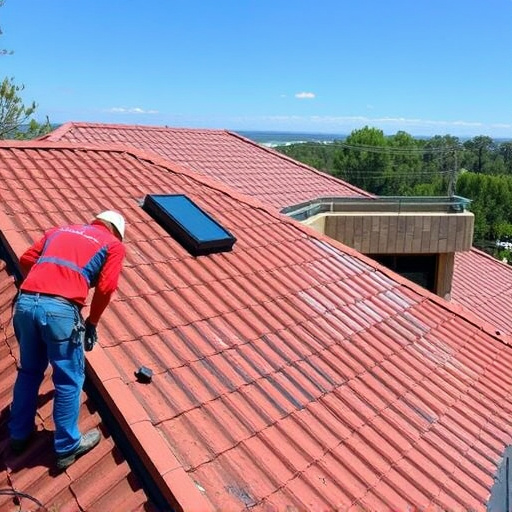 roofing contractors Australia