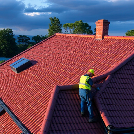roofing contractors Australia