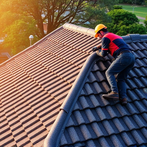 roofing contractors Australia