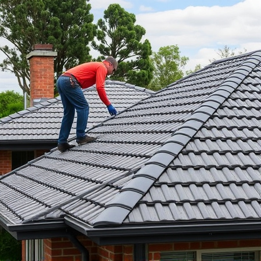 roofing contractors Australia