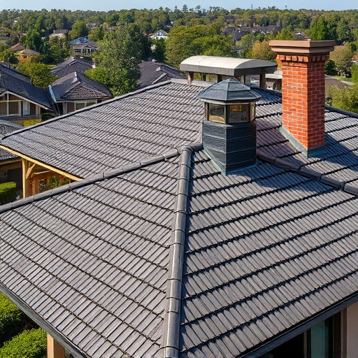 roofing contractors Australia