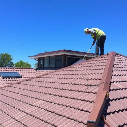 roofing contractors Australia