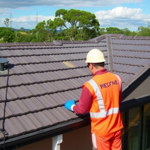 roofing contractors Australia