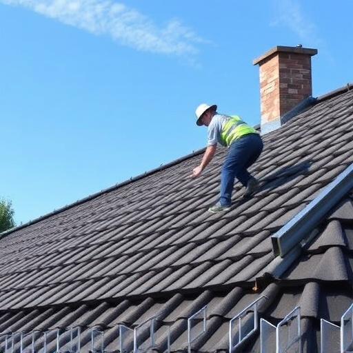 roofing contractors Australia