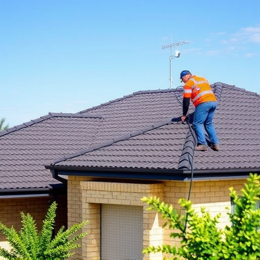 roofing contractors Australia