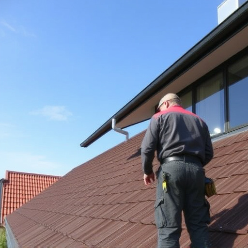 roofing contractors Australia