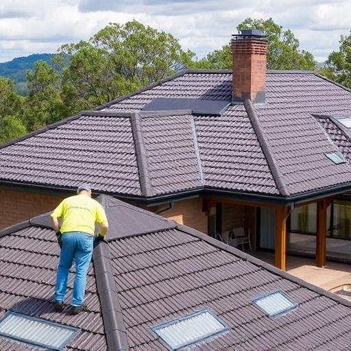 roofing contractors Australia