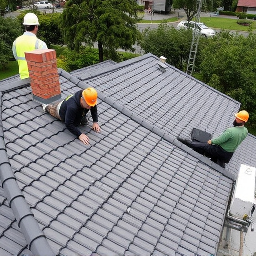 roofing contractors Australia