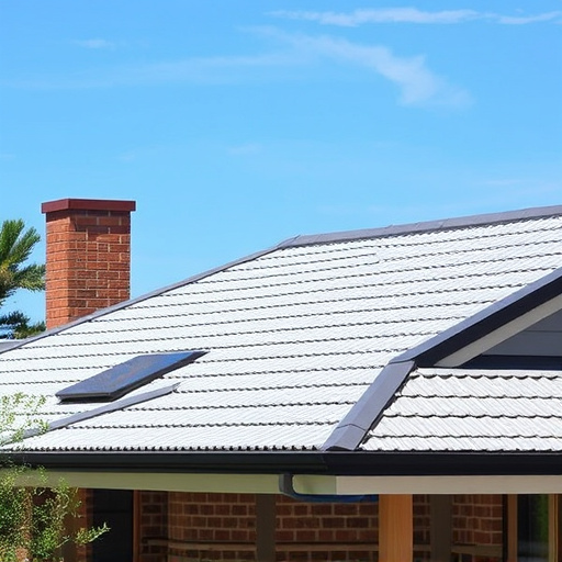 roofing contractors Australia