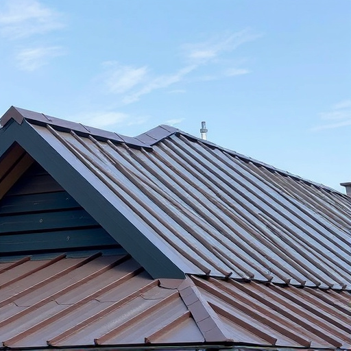 roofing, roof, steel roofing