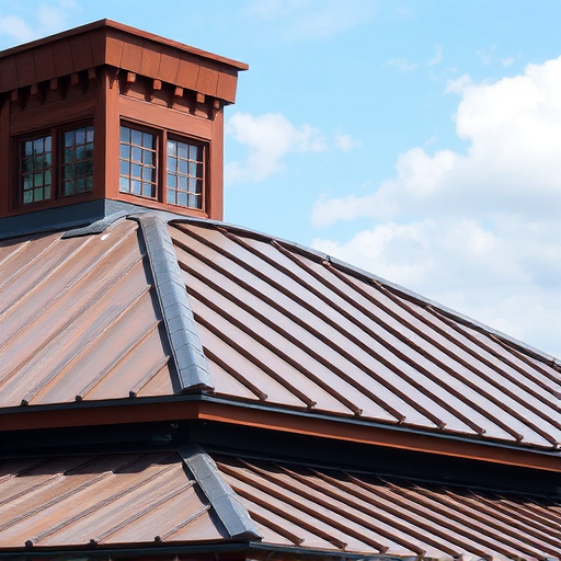 roofing, roof, steel roofing