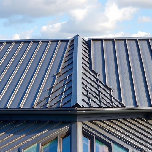 roofing, roof, steel roofing