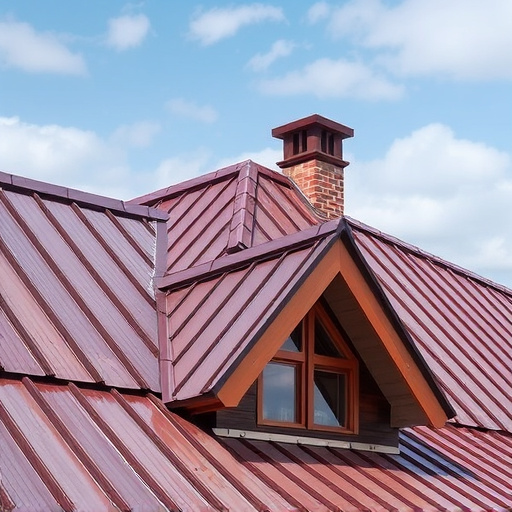 roofing, roof, steel roofing