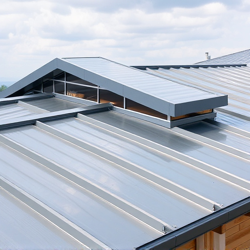 roofing, roof, steel roofing