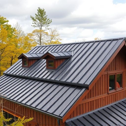 roofing, roof, steel roofing
